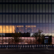 Image for article titled The 'Genesis House' Dresses The Showroom To Impress In NYC